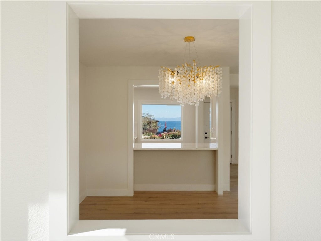 99 Calle Mayor, dining area with an ocean view