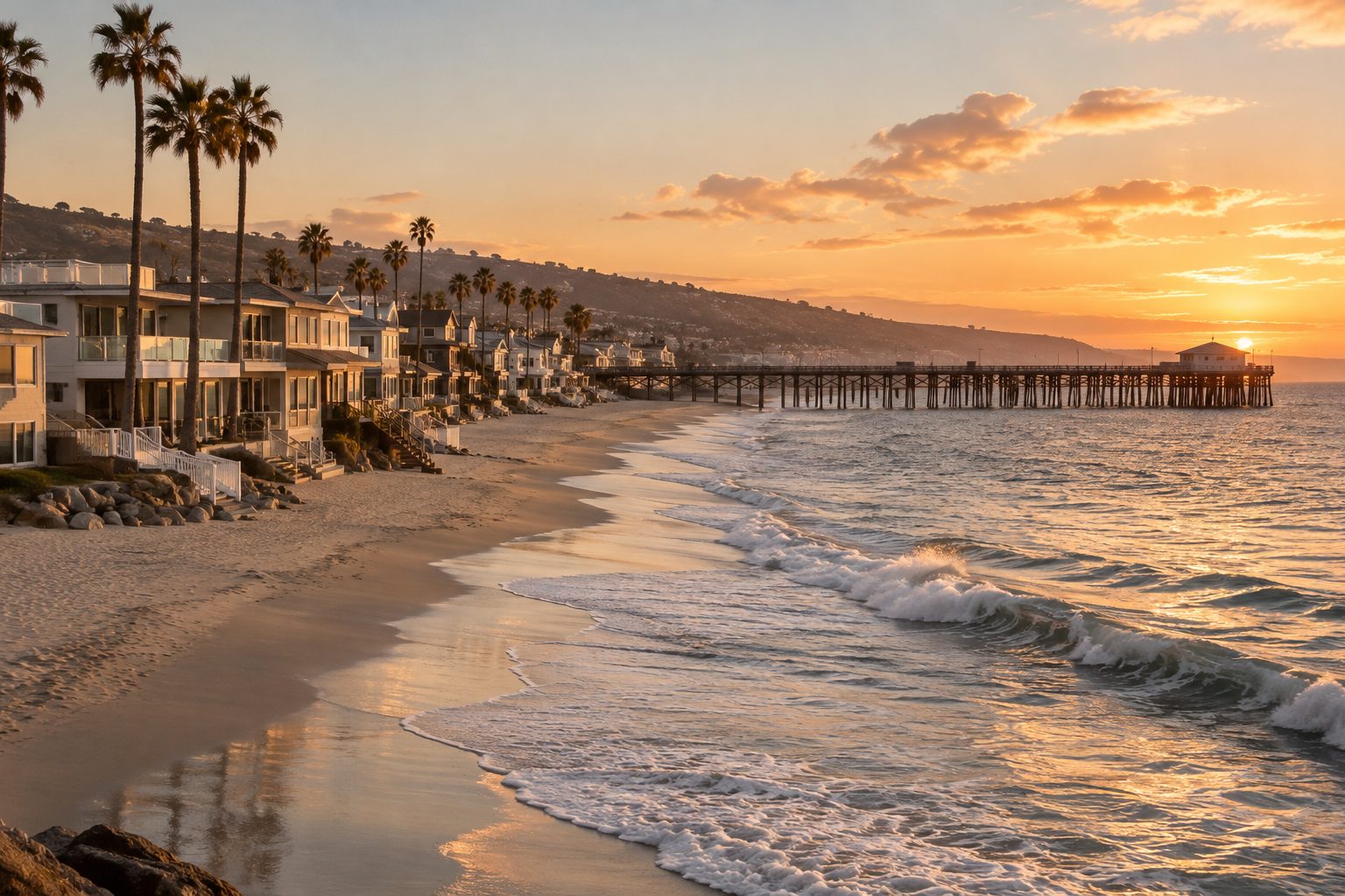 Redondo Beach