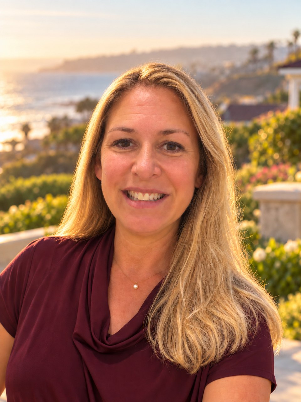 Mari Arroyo, Keller Williams South Bay